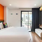 Aparthotel Citismart Luxury 3*