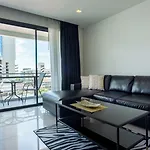 Citismart Luxury 3* Pattaya