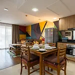 Aparthotel Citismart Luxury