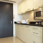 Citismart Luxury 3* Pattaya