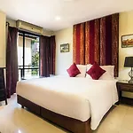 Aparthotel Citismart Luxury Pattaya