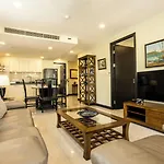 Aparthotel Citismart Luxury