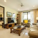 Aparthotel Citismart Luxury 3*