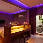 The Weekend Hotel Pattaya