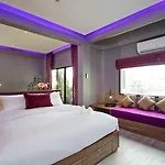 The Weekend Hotel