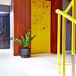 The Weekend Hotel 3*