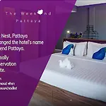 The Weekend 3* Pattaya