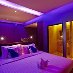 Hotel The Weekend Pattaya