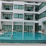 Reddoorz I-Talay Resort