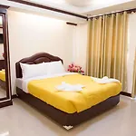 Honey House 3