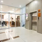 Adelphi Hotel