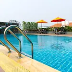 Adelphi 4* Pattaya