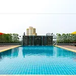Adelphi Pattaya