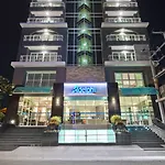 Adelphi Hotel 4*