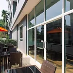 Hotel Adelphi Pattaya