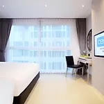 Shilat Avenue Hotel Pattaya