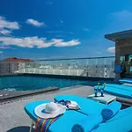 Hotel Shilat Avenue Pattaya