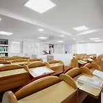 Shilat Avenue Hotel 4*