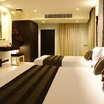 The Zign Premium Pattaya