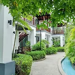 Resort The Zign Premium Pattaya