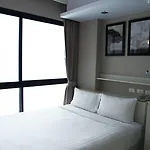 Serenotel 3* Pattaya