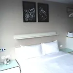 Hotel Serenotel Pattaya