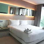 Hotel Serenotel 3*