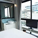 Serenotel Hotel Pattaya
