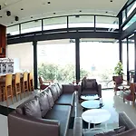 Serenotel 3* Pattaya