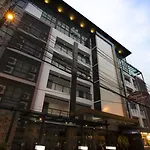 Serenotel Hotel 3*