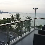 Serenotel Hotel Pattaya