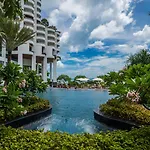 Royal Cliff Grand Hotel Pattaya