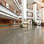 Hotel Royal Cliff Grand