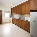 Tortuga Villas Pattaya