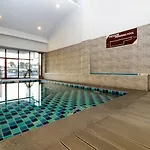 Oyo 120 Ja Siam City Near Bangkok Hospital