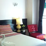 Prs By Sojourn Hotel Pattaya