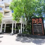 Prs Hotel By Sojourn