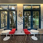 Prs By Sojourn Hotel