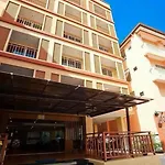 Iris Residence Pattaya