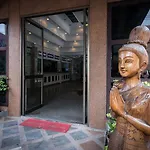 Seashore โรงแรม