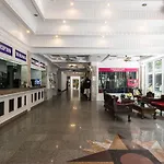 Seashore โรงแรม