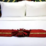 โรงแรม Seashore Pattaya