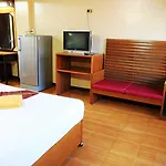 โรงแรม Seashore 3*