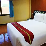 โรงแรม Seashore Pattaya