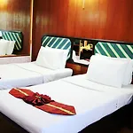 โรงแรม Seashore 3*