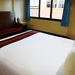 โรงแรม Seashore Pattaya