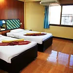 โรงแรม Seashore Pattaya