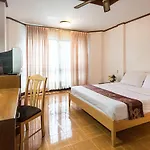 Seashore โรงแรม