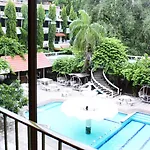 โรงแรม Seashore Pattaya