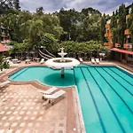 โรงแรม Seashore 3*